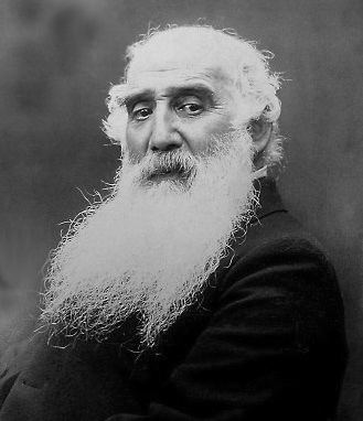 CAMILLE PISSARRO